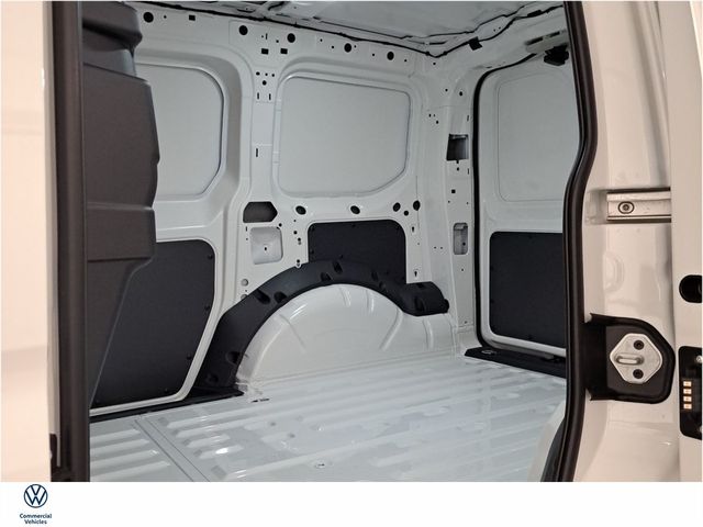 Image for 2026 Volkswagen Caddy Edition 102bhp