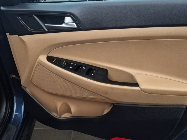 Image for 2018 Hyundai Tucson 1.7 D Executive SE
