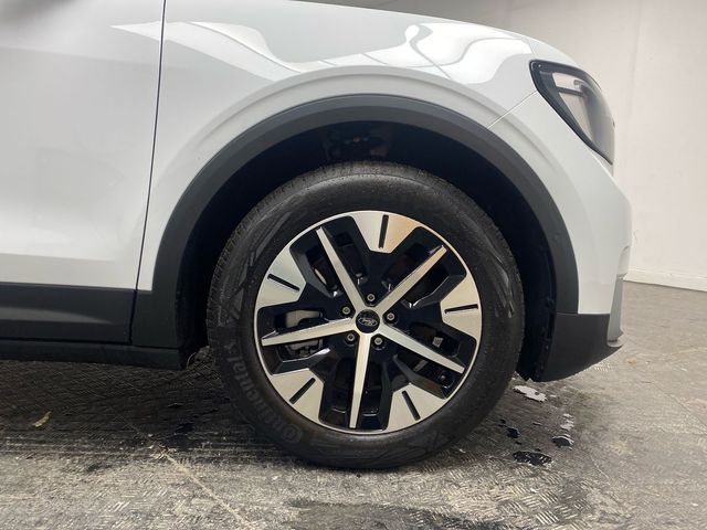 Image for 2026 Ford Explorer Van Select 5Dr 77kWh RWD