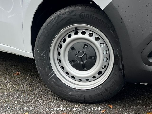 Image for 2026 Mercedes-Benz Citan THREE SEATER DIESEL 110BHP DIESEL 1.5