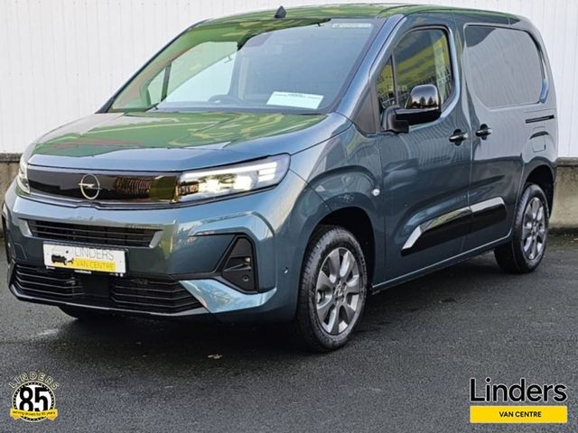 Image for 2026 Opel Combo 262 TOP SPEC AUTOMATIC