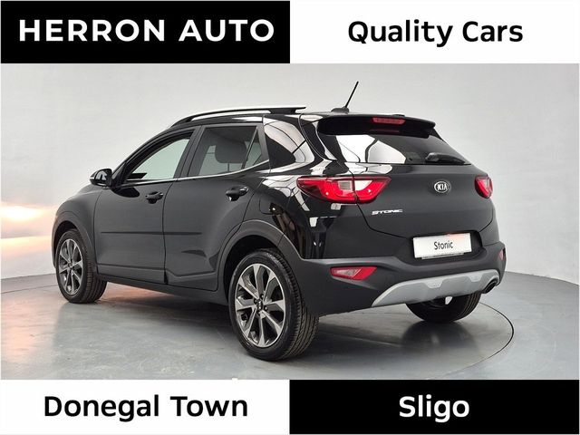 Image for 2020 Kia Stonic K2 1.4 Petrol