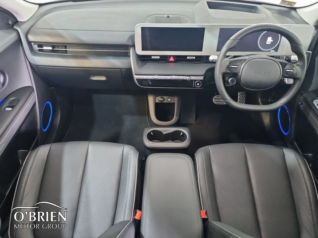 Image for 2025 Hyundai Ioniq 5 Ioniq 5 Platinum 77 kW