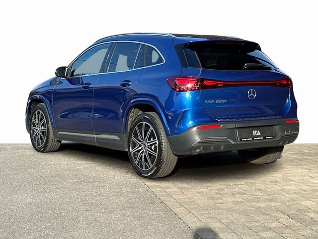 Image for 2024 Mercedes-Benz EQA 250+ AMG Line Executive--560 km Range--