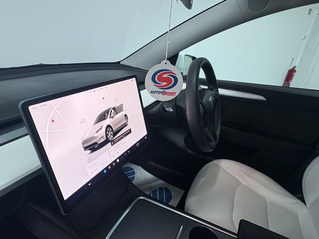 Image for 2023 Tesla Model Y RWD