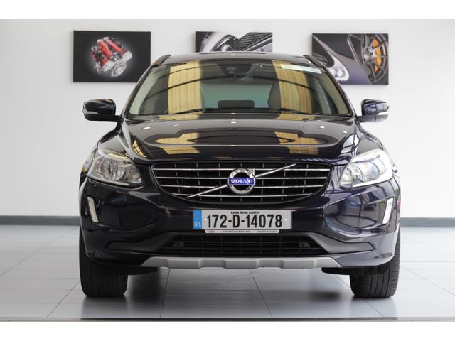 Image for 2017 Volvo XC60 D4 SE GT 5DR AUTOMATIC