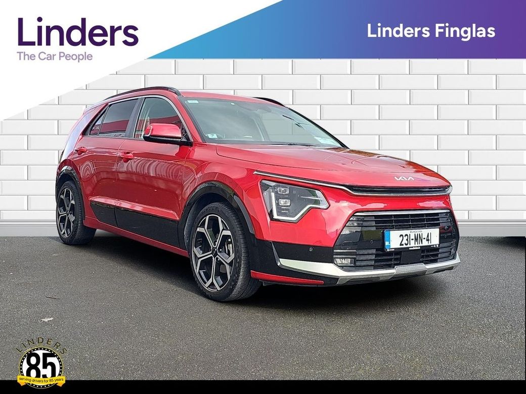 Image for 2023 Kia Niro 1.6 GDI PHEV K4 Auto