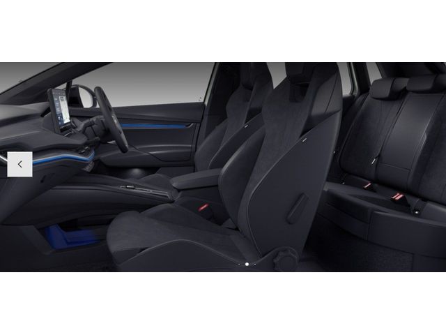 Image for 2026 Skoda Elroq 85 SPORTLINE *SPECIAL OFFER* €80 P/W