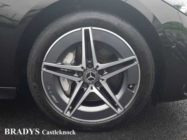 Image for 2024 Mercedes-Benz C Class C300e AMG Premium Plus--Panoramic Sunroof, Burmester Sound, Heads Up Display, Memory Seats