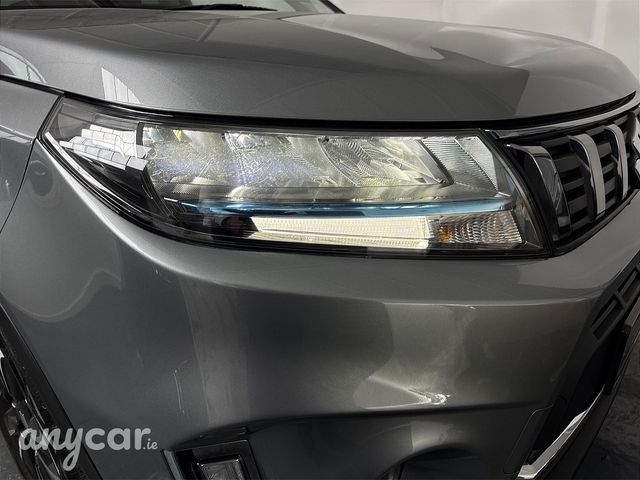 Image for 2023 Suzuki Vitara 1.4 B/jet M/Hybrid
