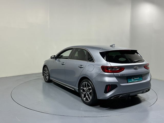 Image for 2019 Kia Ceed GT Line 1.0 Petrol 