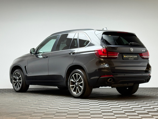 Image for 2015 BMW X5 SE 25D F15 2.0 XDRIVE AUTO