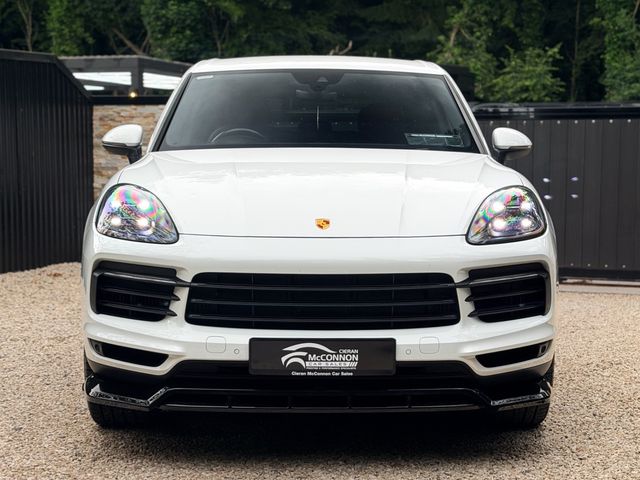 Image for 2022 Porsche Cayenne 2022 (221) Porsche Cayenne V6 E-Hybrid *FULL PSH*