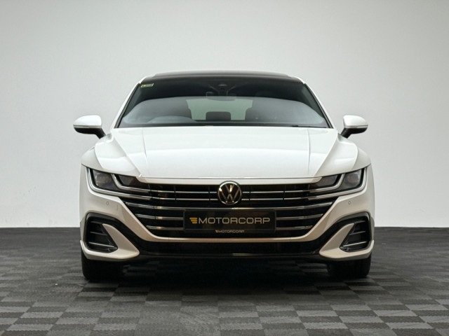 Image for 2023 Volkswagen Arteon R LINE 1.4 TSI DSG