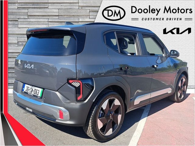 Image for 2026 Kia EV2 Earth - Standard Range