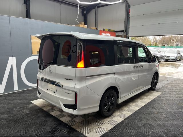 Image for 2020 Honda Stepwagon €28950 2020 HONDA STEPWAGON 7 SEATER SPADA EX HYBRID G SENSING 2.0 AUTOMATIC / CRUISE CONTROL / REVERSE CAMERA / HEATED SEATS / 7 SEATS AND MORE