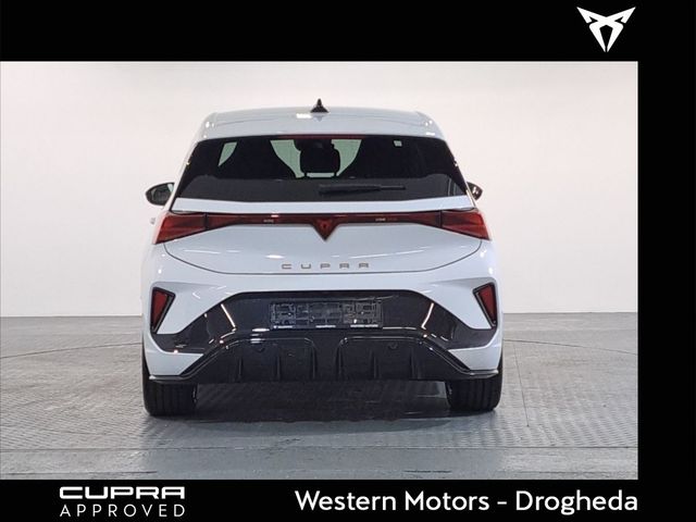 Image for 2026 Cupra Born V2 URBAN 58Kws