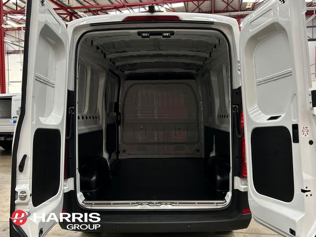 Image for 2024 Maxus Deliver 9 FWD Base