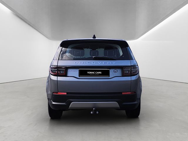 Image for 2020 Land Rover Discovery Sport 2.0D S -- IMMACULATE CONDITION -- FINANCE ARRANGED