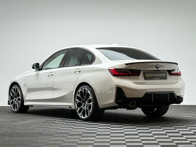 Image for 2023 BMW 3 Series 330E M SPORT