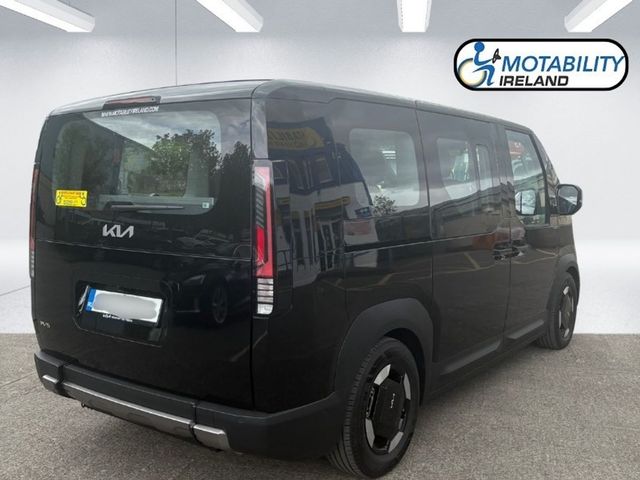 Image for 2026 Kia PV5 Kia PV5 Passenger Wheelchair Accessible