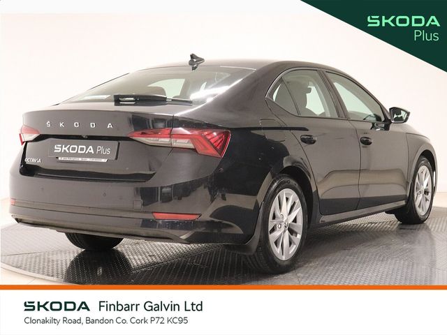 Image for 2023 Skoda Octavia OCTAVIA AMB 2.0TDI 115HP