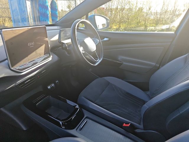Image for 2024 Volkswagen ID.4 PRO PLUS 77kWh 286HP