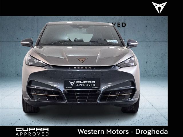 Image for 2025 Cupra Tavascan Back to School SALE ENDURANCE 6 282HP (6)