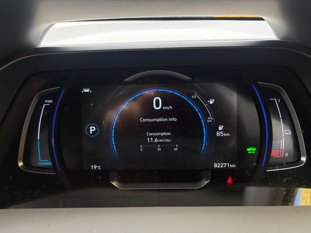 Image for 2020 Hyundai Ioniq Premium EV 5DR Auto