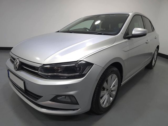 Image for 2018 Volkswagen Polo 1.0 TSI 80HP Trendline