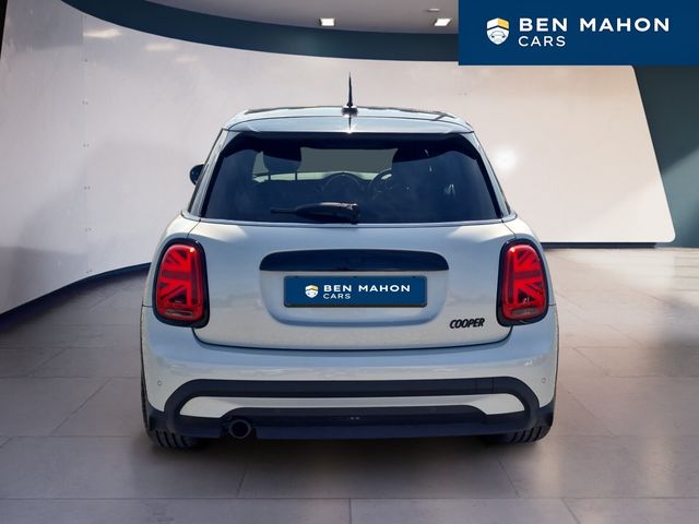 Image for 2022 Mini Cooper Cooper Exclusive