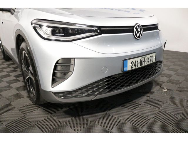 Image for 2024 Volkswagen ID.4 PRO PLUS 77kWh 286HP