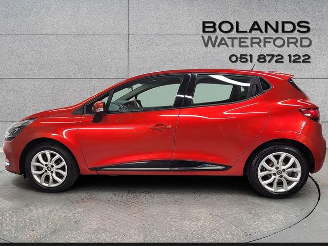 Image for 2019 Renault Clio IV DYNAMIQUE NAV TCE 90 M