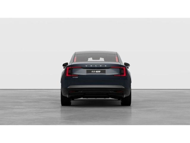Image for 2026 Volvo EX90 NEW ES90 Plus in Denim Blue