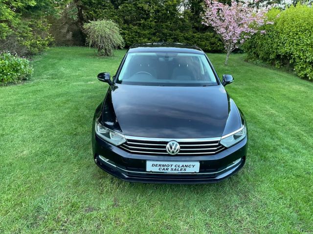 Image for 2018 Volkswagen Passat 1.6 SE Business