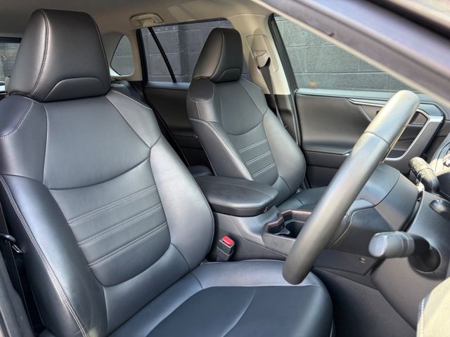 Image for 2019 Toyota Rav4 RAV4 2.5L HYBRID 5DR Auto