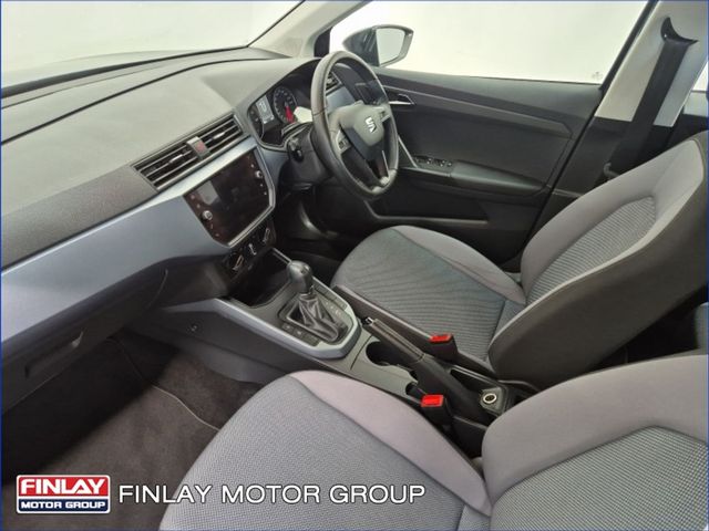 Image for 2020 SEAT Arona 1.0TSI 115hp **DEPOSIT PAID-ON HOLD**
