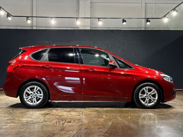 Image for 2018 BMW 2 Series GRAND TOURER - 1.5 - AUTOMATIC 