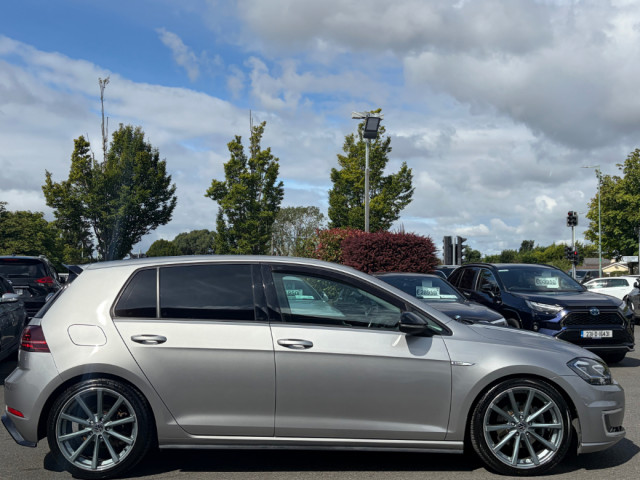 Image for 2018 Volkswagen E-Golf Sport Electric 136HP 5DR Auto