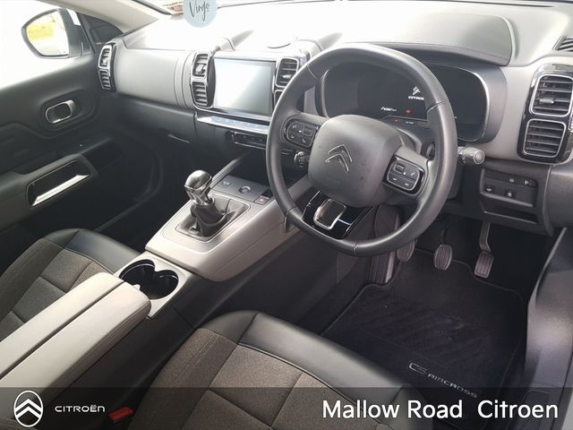 Image for 2022 Citroen C5 Aircross FEEL PACK BLUEHDI 130 MY22.3 4
