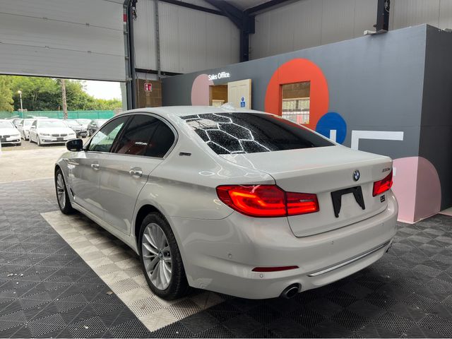 Image for 2017 BMW 5 Series 530E / ONLY 25k KMs/ HEATED SEATS , REVERSE CAMERA , ADAPTIVE CRUISE & MORE