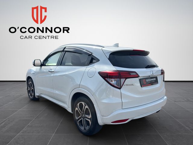 Image for 2017 Honda Vezel 