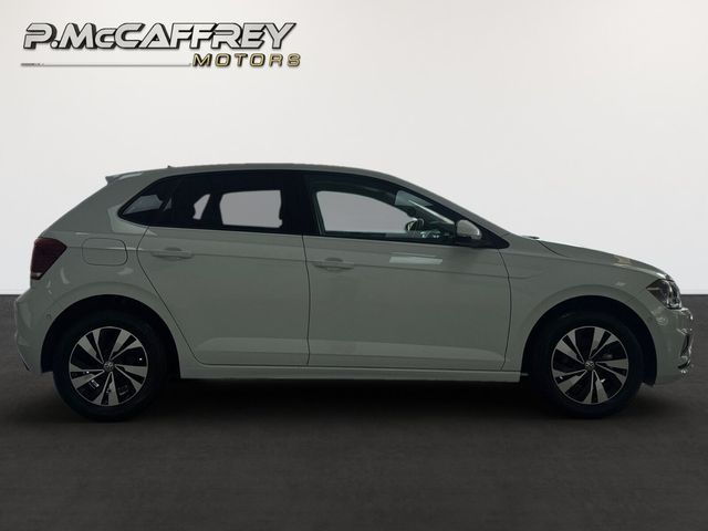 Image for 2019 Volkswagen Polo 1.0 TSI 95HP Comfortline Auto