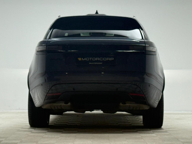 Image for 2024 Land Rover Range Rover Velar HSE DYNAMIC P400E