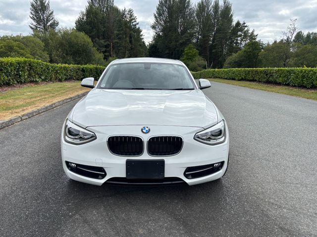 Image for 2014 BMW 1 Series 116i SPORT AUTO