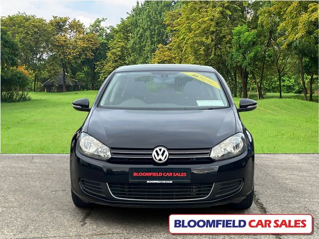 Image for 2013 Volkswagen Golf 1.2TSI , AUTO // PRISTINE 