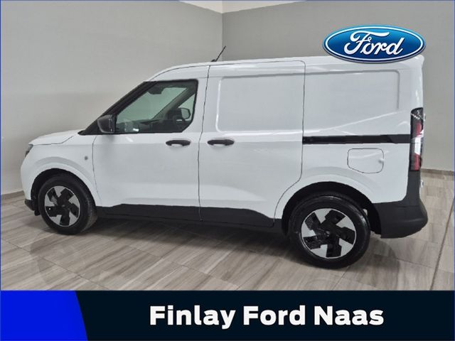 Image for 2026 Ford Courier E-Courier - 43kWh/136 PS