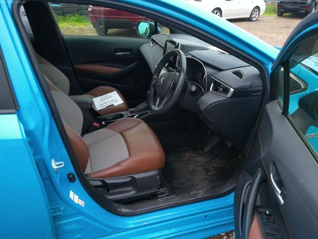 Image for 2019 Toyota Corolla Sport