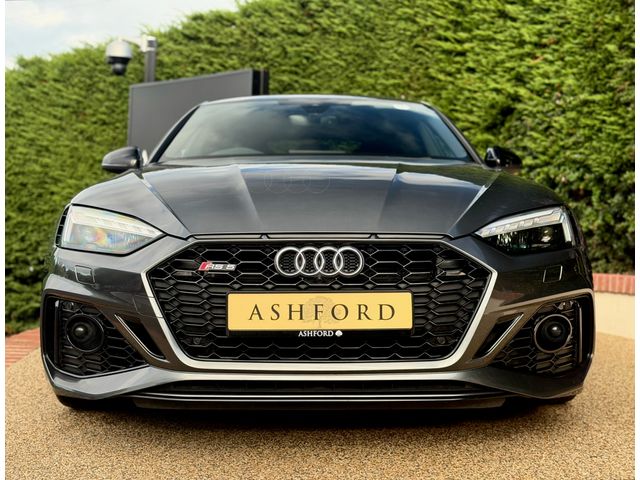 Image for 2023 Audi RS5 RS5 Sportback 4DR Auto