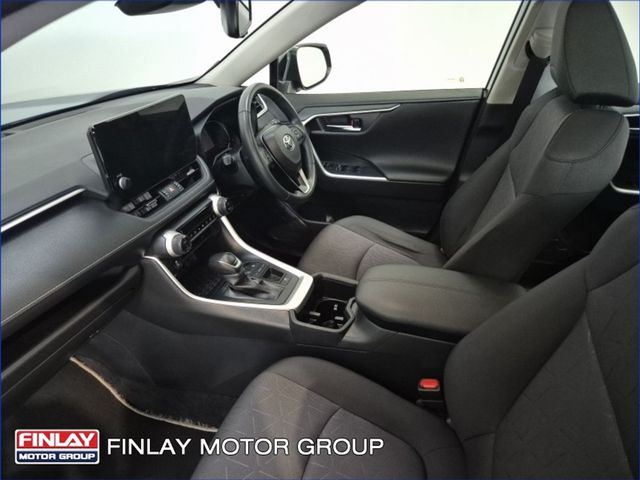 Image for 2024 Toyota Rav4 2.5 Hybrid Luna 2WD Camera, Nav, Automatic 